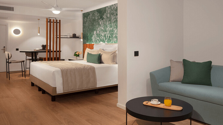 Dreams Flora Resort & Spa